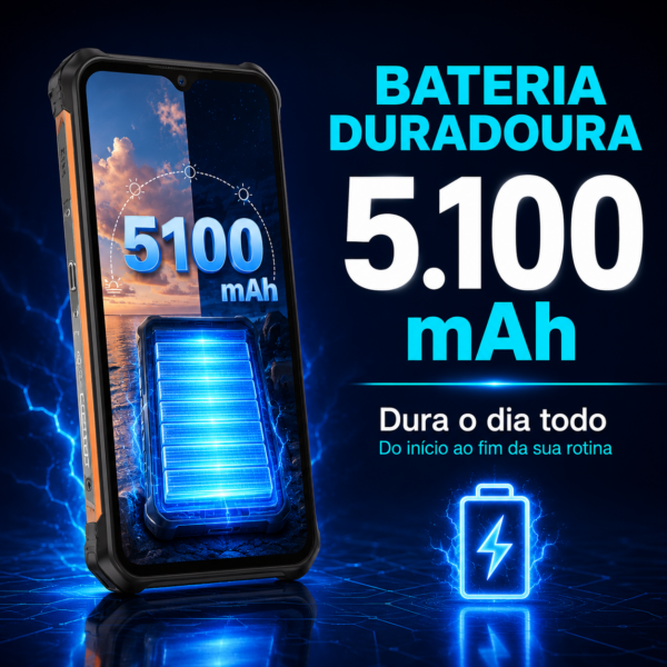 Cubot KingKong ES