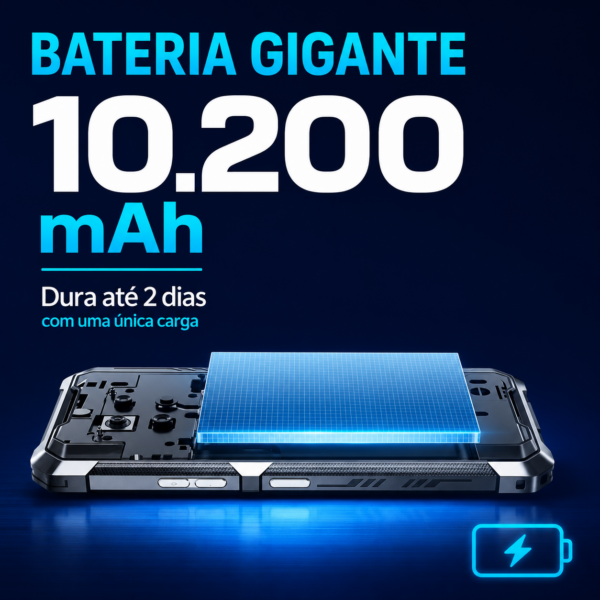 Cubot KingKong ES 3