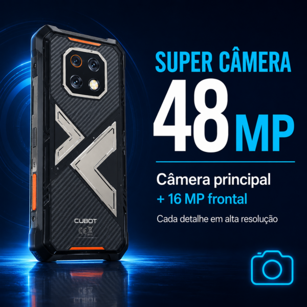 Cubot KingKong ES 3