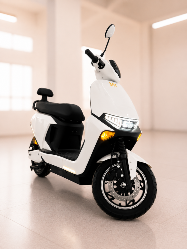 mv-urban-branca-2 Moto Eletrica MV Urban