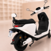 mv-urban-branca-3 Moto Eletrica MV Urban