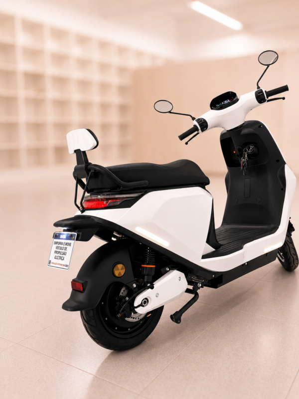 mv-urban-branca-3 Moto Eletrica MV Urban