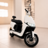 mv-urban-branca-6 Moto Eletrica MV Urban