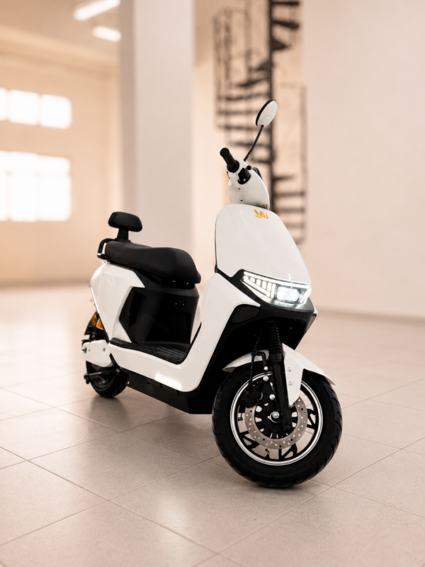 mv-urban-branca-6 Moto Eletrica MV Urban