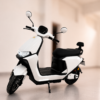 mv-urban-branca-7 Moto Eletrica MV Urban