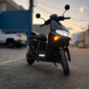 mv-urban-preta-1 Moto Eletrica MV Urban