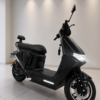mv-urban-preta-2 Moto Eletrica MV Urban