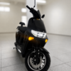 mv-urban-preta-3 Moto Eletrica MV Urban
