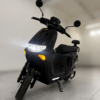 mv-urban-preta-4 Moto Eletrica MV Urban