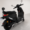 mv-urban-preta-5 Moto Eletrica MV Urban