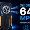Cubot KingKong Power 5